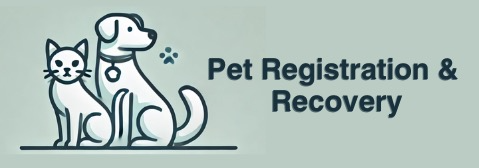 Pet Registration and Recovery